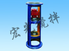 SJ、LSJ型機(jī)架（CD130B-86）